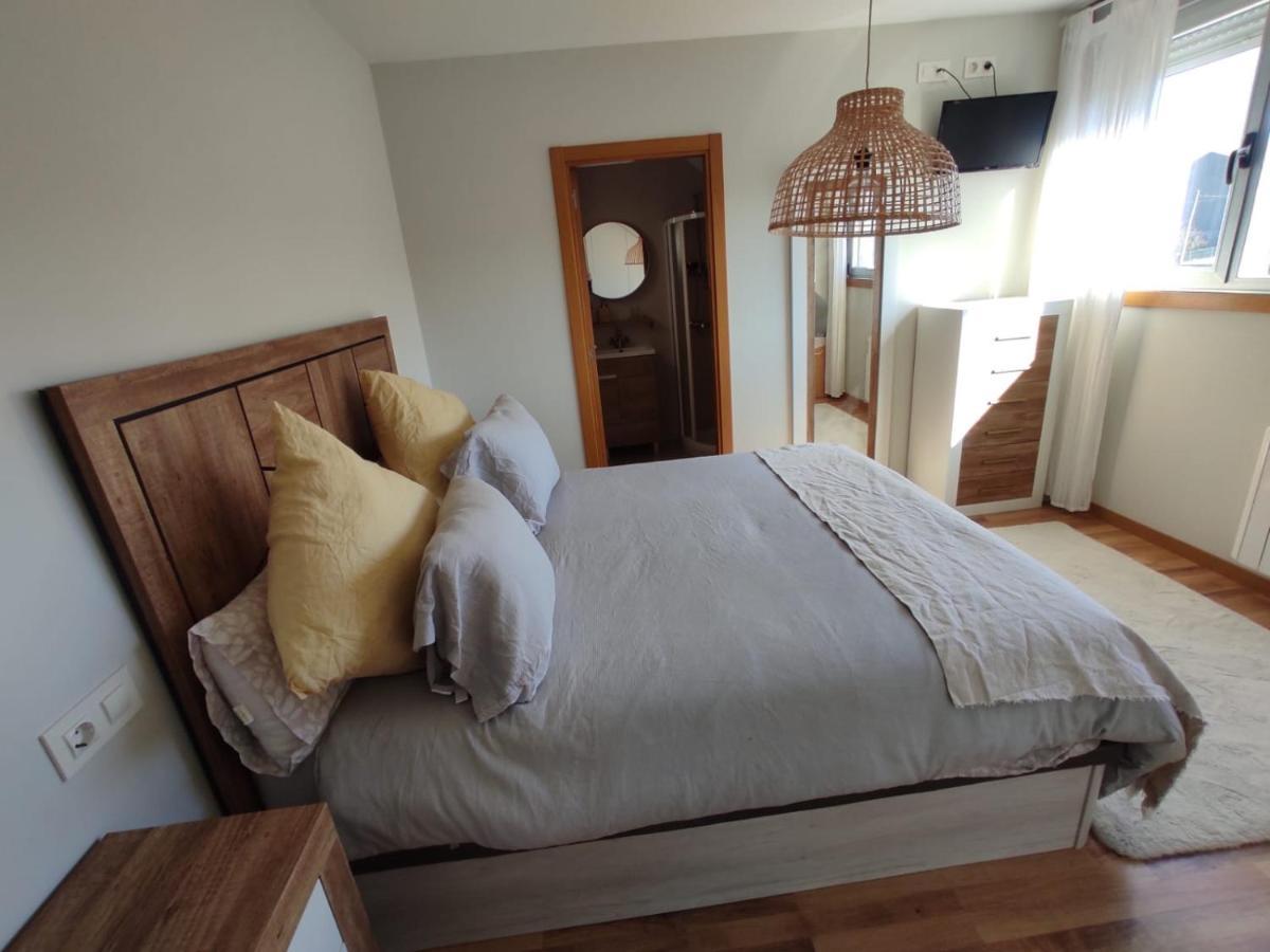 Atico Nuevo En Arteixo Con Plaza De Garaje Apartment Екстериор снимка