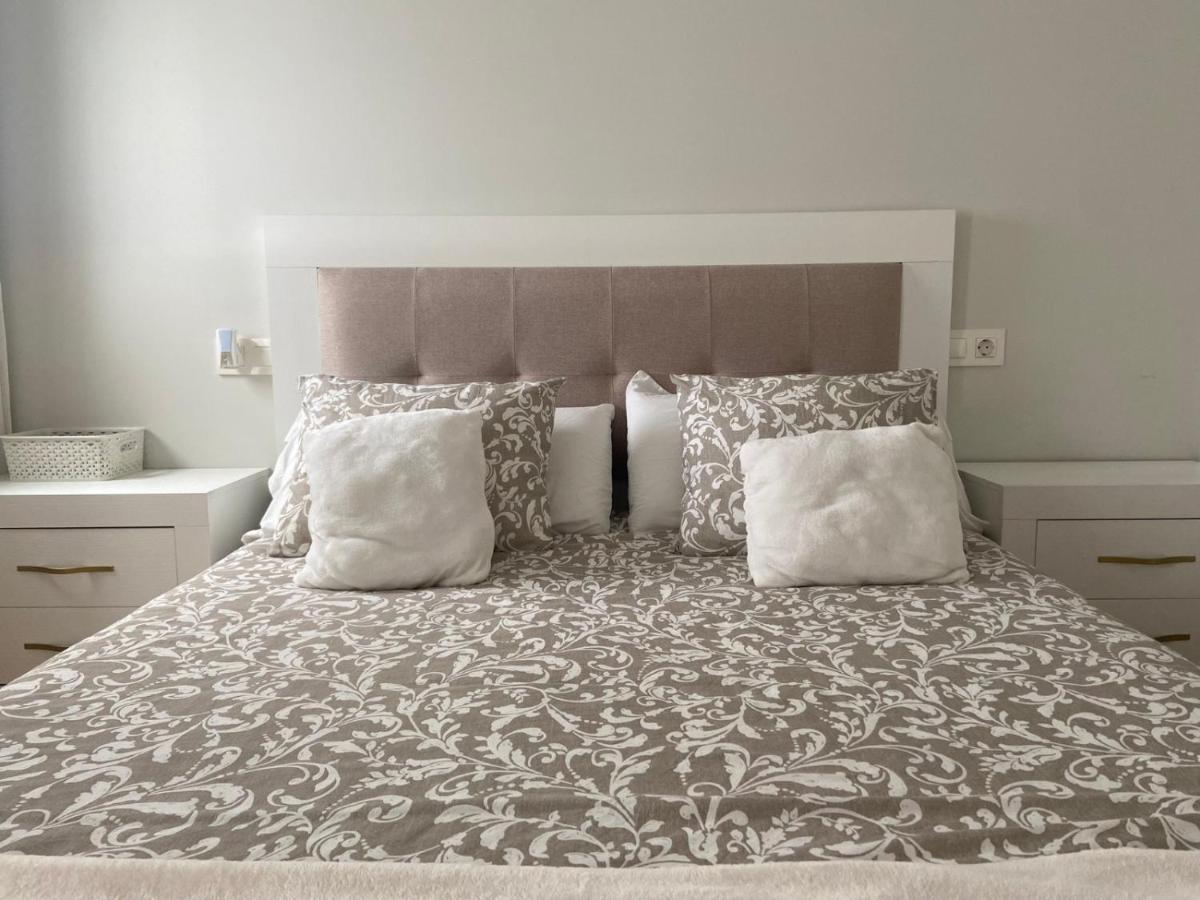Atico Nuevo En Arteixo Con Plaza De Garaje Apartment Екстериор снимка