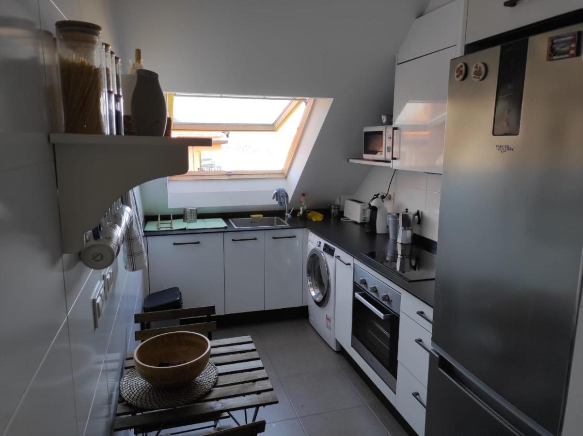 Atico Nuevo En Arteixo Con Plaza De Garaje Apartment Екстериор снимка