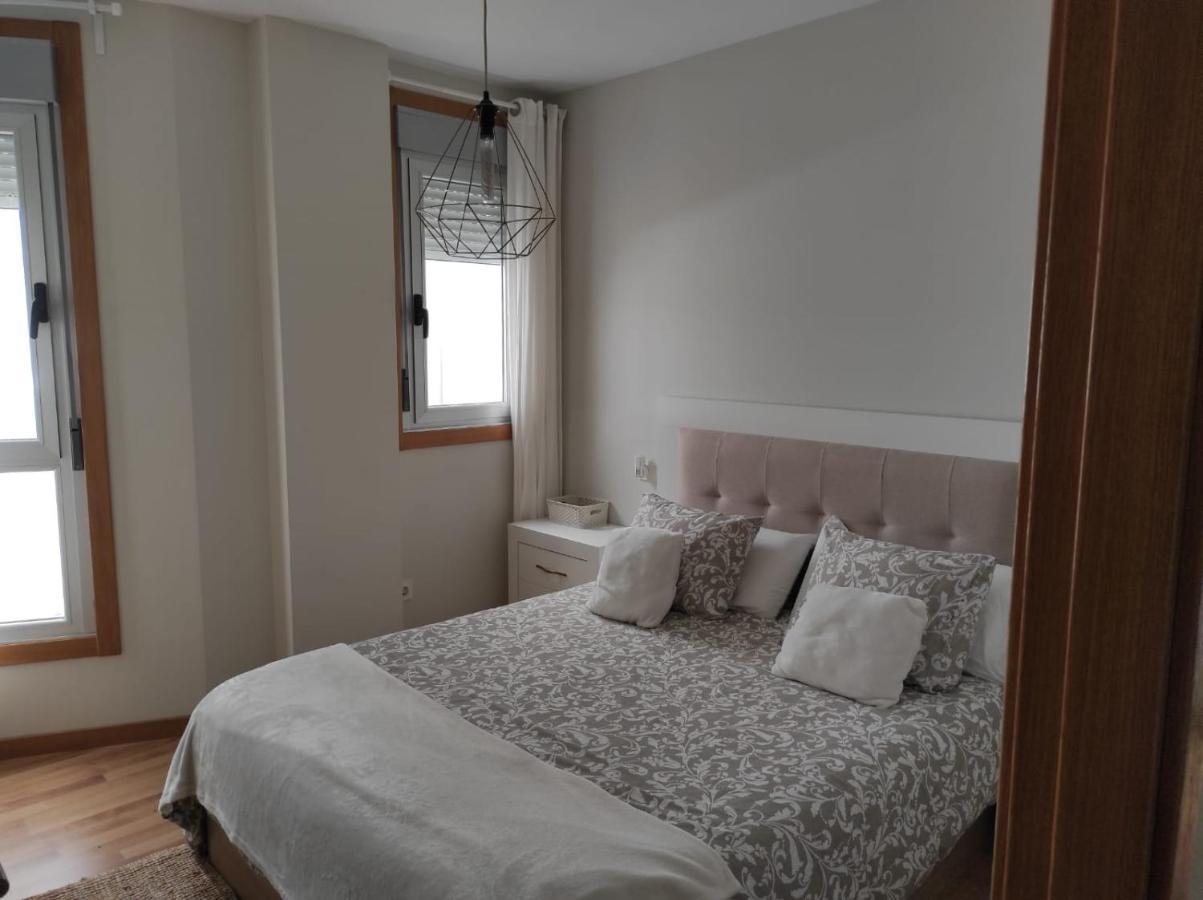 Atico Nuevo En Arteixo Con Plaza De Garaje Apartment Екстериор снимка