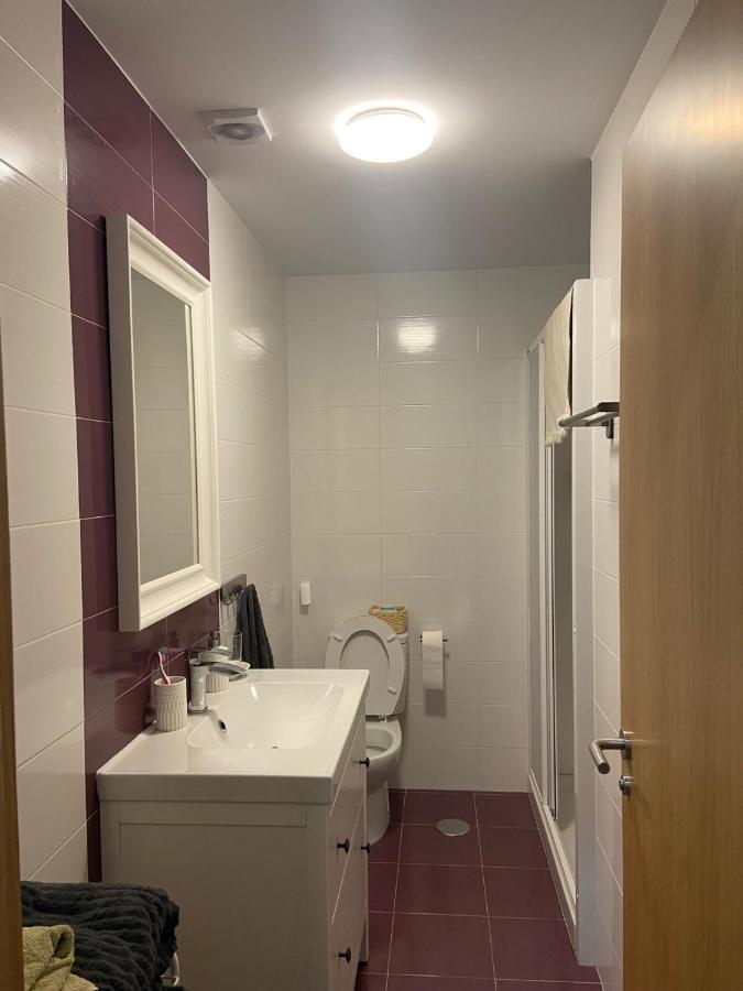 Atico Nuevo En Arteixo Con Plaza De Garaje Apartment Екстериор снимка
