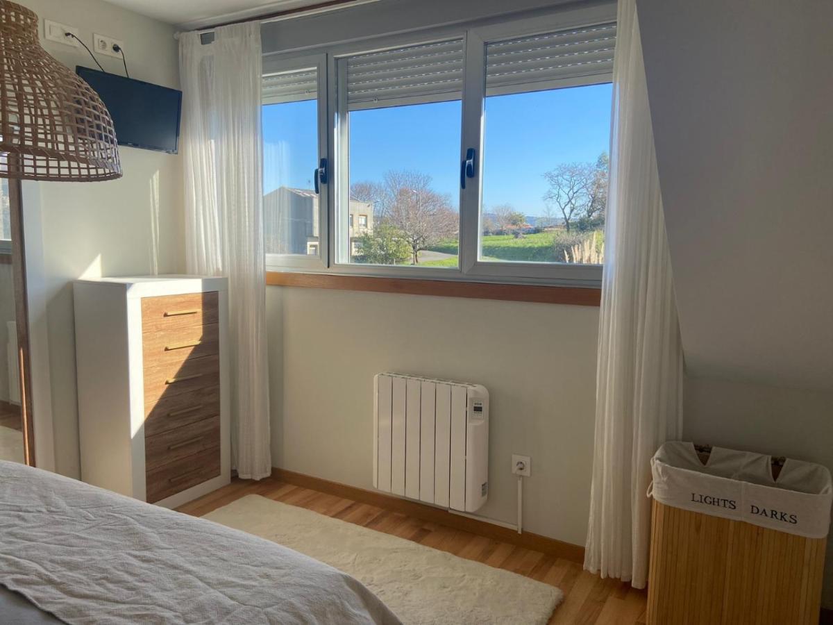 Atico Nuevo En Arteixo Con Plaza De Garaje Apartment Екстериор снимка
