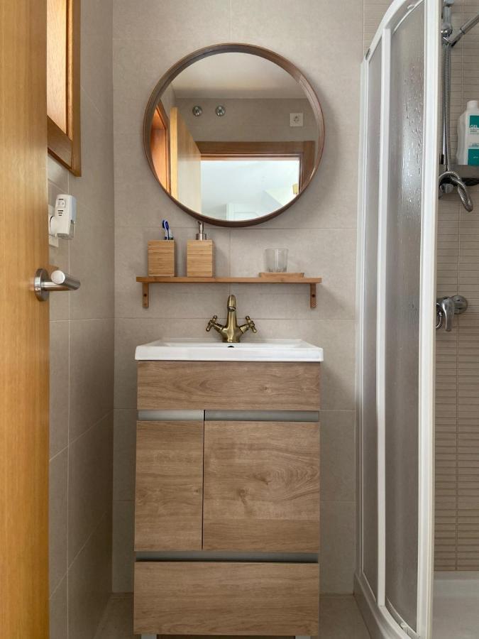 Atico Nuevo En Arteixo Con Plaza De Garaje Apartment Екстериор снимка