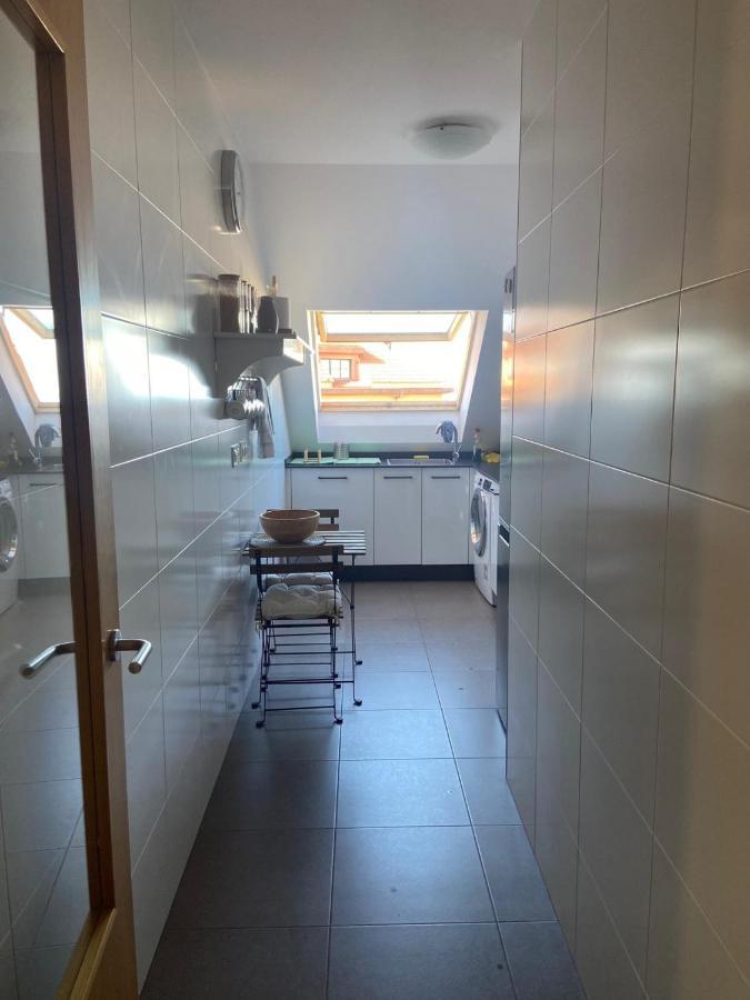 Atico Nuevo En Arteixo Con Plaza De Garaje Apartment Екстериор снимка