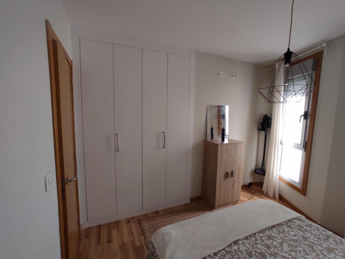 Atico Nuevo En Arteixo Con Plaza De Garaje Apartment Екстериор снимка